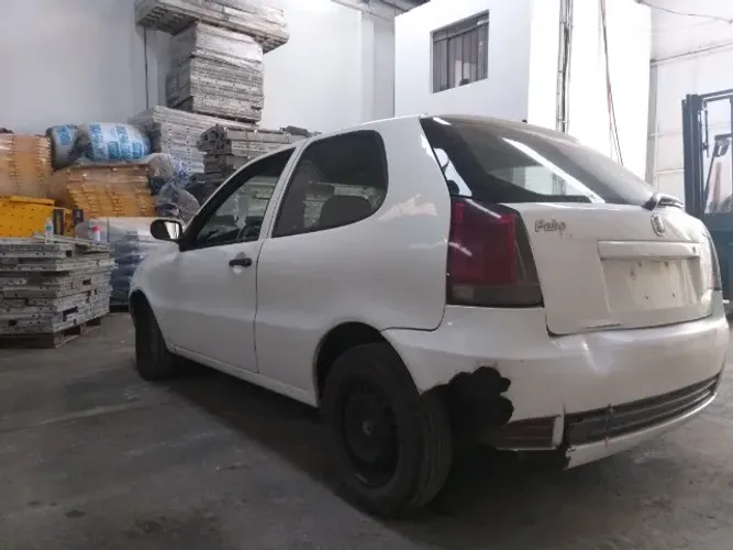 Sucata Venda De Peças Fiat Palio Fire 2013 1.0 8v
