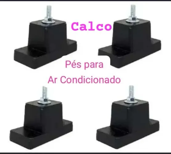 Pes para ar condicionado(condensador)