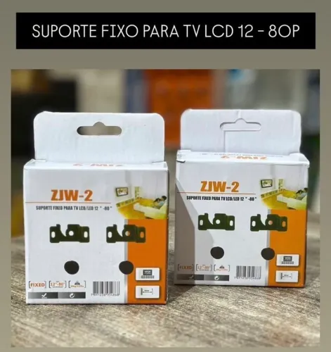 SUPORTE PARA TV