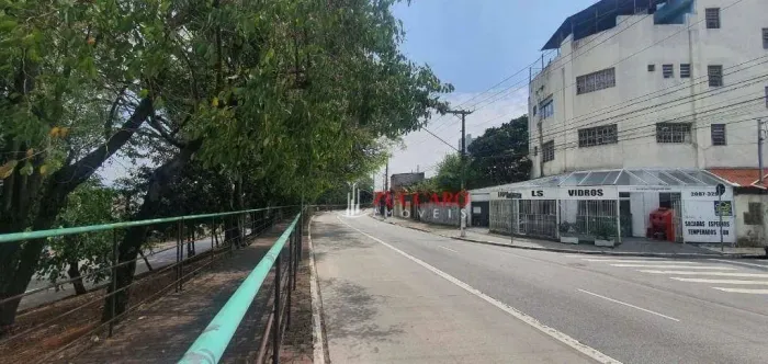 Prédio à venda, 408 m² por R$ 1.879.999,99 - Gopoúva - Guarulhos/SP