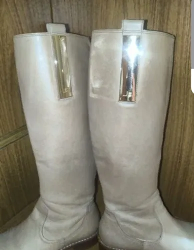 Bota Jorge Bischoff 