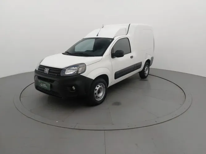 Fiat Fiorino Endurance EVO 1.4 Flex 8V 2P 2024