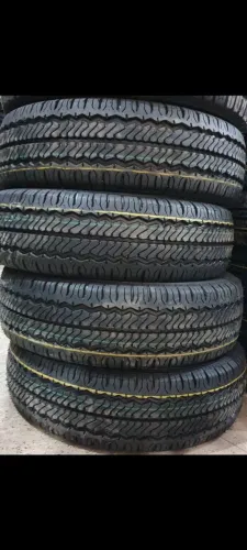 Pneu 195 70 15 Remold novo em até 10x de R$33,00 no cartão de crédito