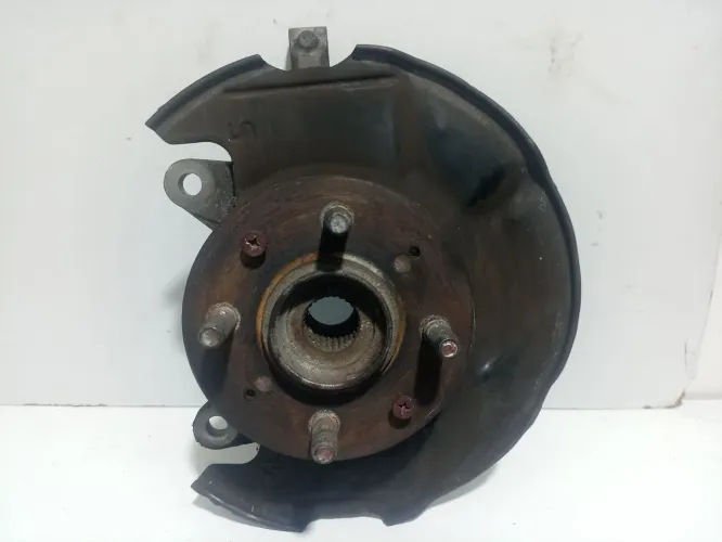 Manga de eixo Honda New Fit City 1.4 1.5 2009 10 11 12 13 14 lado esquerdo com cubo 