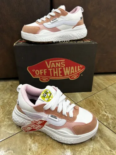 Vans Vr3 neo infantil 