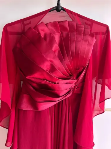 Vestido festa nunca usado