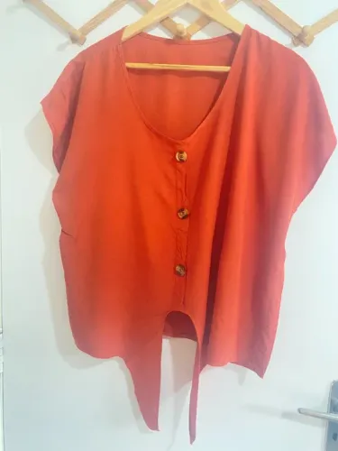Blusa Feminina