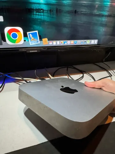 MacBook mini 2011 Intel core 5