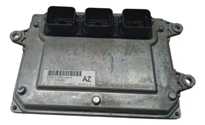 Modulo Injeção Honda Civic Si 2.0 2008 2009 