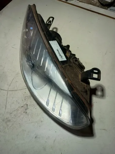 FAROL LADO DIREITO FLUENCE 2011 2012 2013 2014 2015