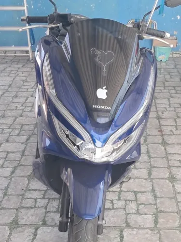 PCX 2021 linda