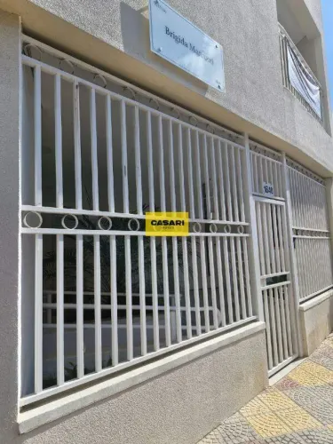Apartamento 3 dormitórios - Bairro Olímpico - São Caetano do Sul.