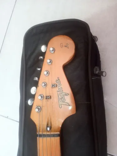  Tagima T-635 ano 2000