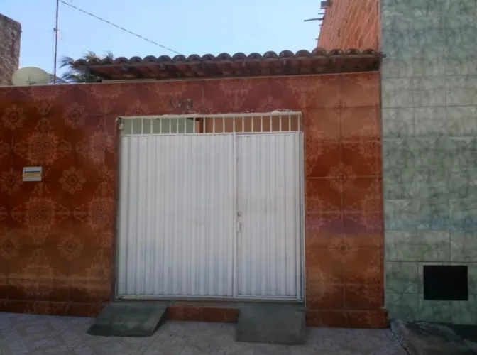 02- Casa no Sol e Mar