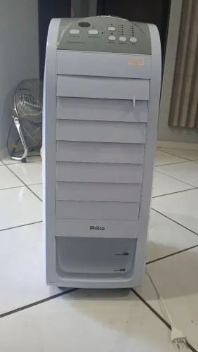 Climatizador... somente no pix