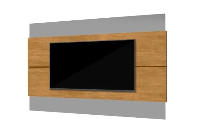 Painel Bene 2.20m Para TV Até 75'' ! Frete + Montagem Grátis.