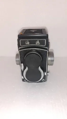 Máquina Fotográfica