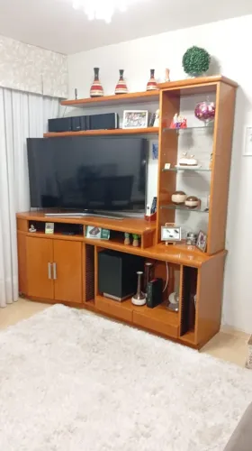 ESTANTE 2,10 x 2,10 MOVEIS DE GRAMADO