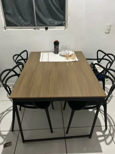 Mesa de jantar