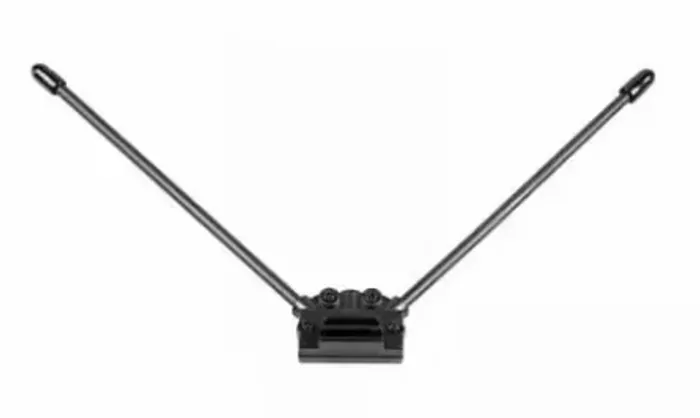 Suporte de antena Drone
