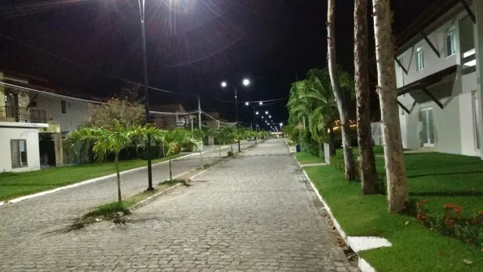 Imóvel para venda possui 450 metros quadrados em Altiplano Cabo Branco - João Pessoa - PB