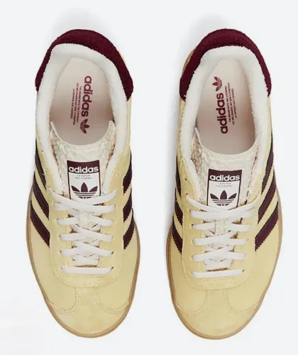 Adidas Original Gazelle Bold NOVOS 2 Pares cada #R$369,00#
