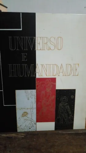 Coleção antiga de pesquisa 