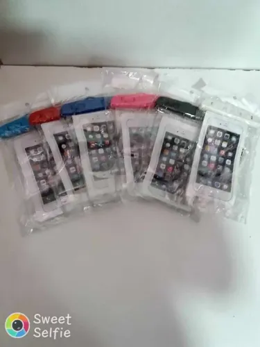 Capa Protetora para Celular