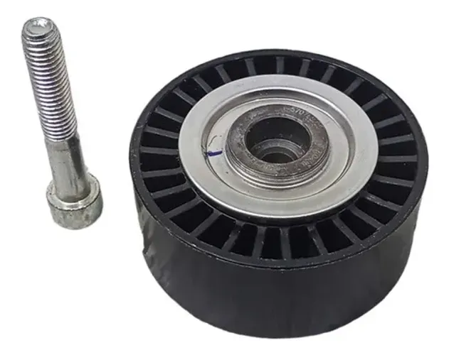 Polia Fixo Argo Idea Palio Punto 1.6 1.8 E-torq Cx237