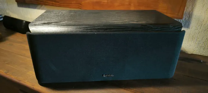 Caixa Infinity Primus PC251