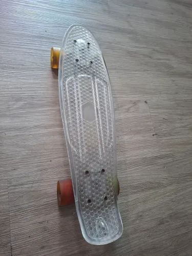 Skate Penny 