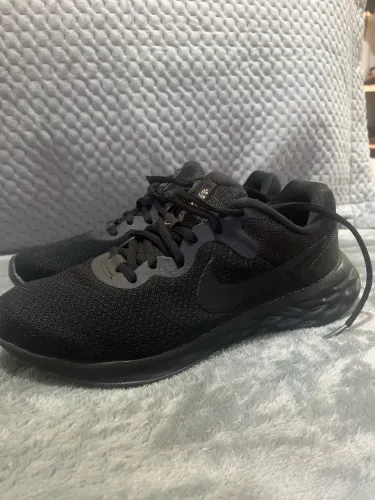 Tenis Nike Revolution 6 Next Nature Masculino