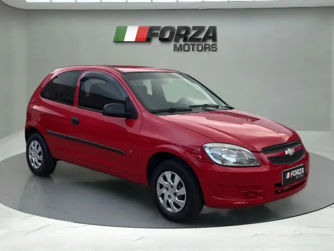 CELTA 1.0 MPFI LS 8V FLEX 2P MANUAL