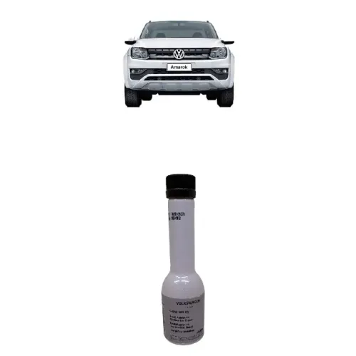 Aditivo Estabilizador Oleo Diesel Almax Amarok G052385Q1