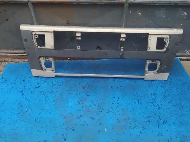 Grade Inferior Volvo Fh Fm 2004 ate 2008