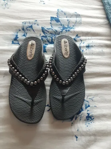 Chinelo infantil