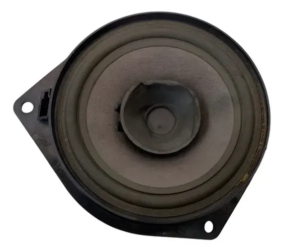 Alto Falante Traseiro Fiat Uno 2020 A01902902