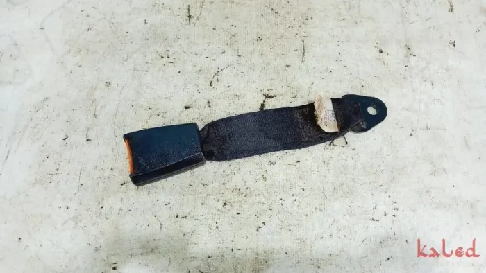 Engate Trava Femea Cinto Traseiro GM Monza 92-96 52269510