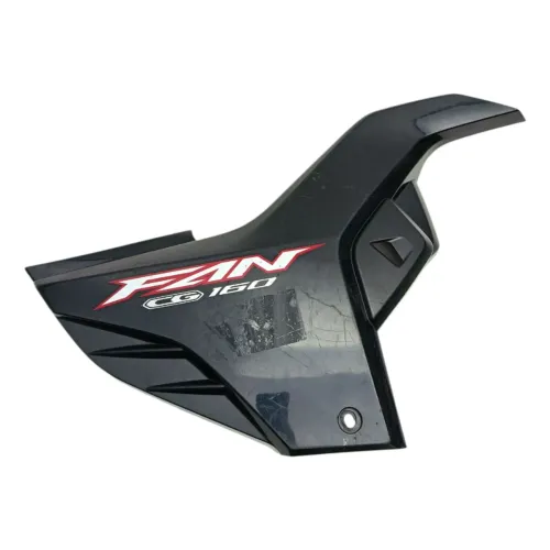 Carenagem Tampa Lateral Honda Cg Fan 160 2019