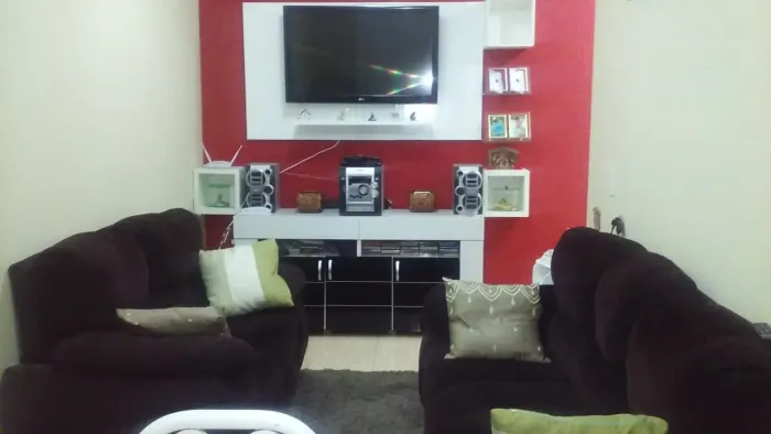 APARTAMENTO À VENDA - MORUMBI - PINDAMONHANGABA - SP