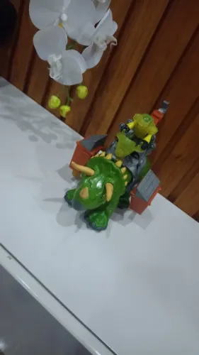Brinquedos imaginex 