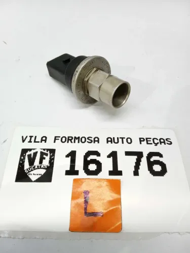 Sensor Pressostato Ar Condicionado Vw Saveiro Cross G5 2014