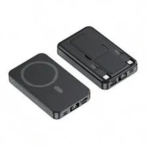 Carregador Portátil Power Bank 10.000mah