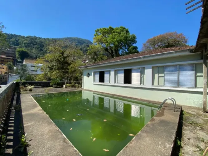 CASA PETRÓPOLIS MORIN