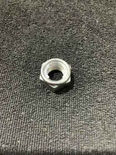 Porca Sextavada M12 1,25 Uno 2011 Original 14075221