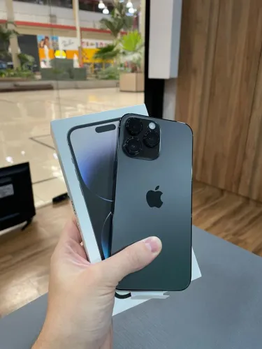 iPhone 14 Pro maxx com garantia / somos a melhor loja 