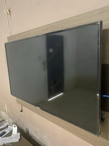 Smart Tv 49 polegadas 