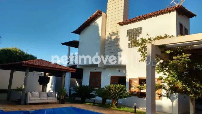 Venda Casa São Gonçalo Janaúba