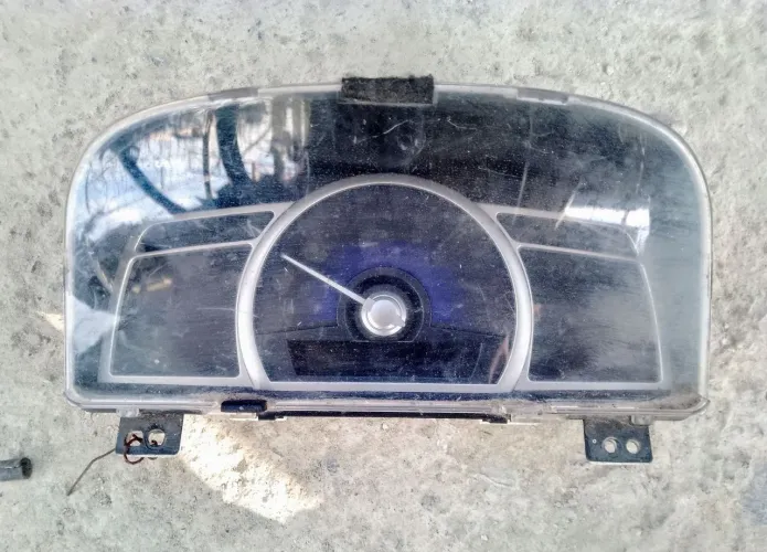 NEW CIVIC G8 2007 A 2011 PAINEL DE INSTRUMENTOS 78200SNZM040