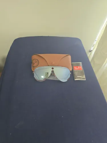 Óculos Ray Ban Aviador